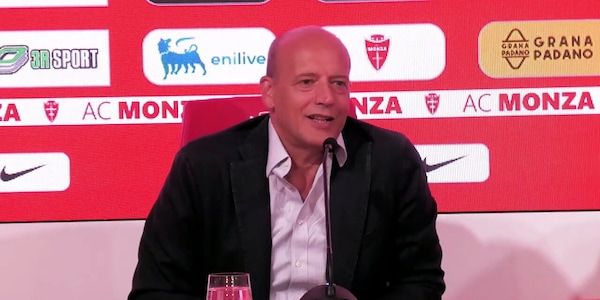 Baldissoni loda Juric e taglia Keita: "Non rientra nei piani tecnici"
