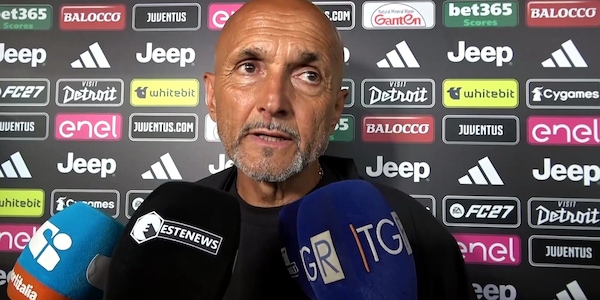 Spalletti ricorda Franco Baresi