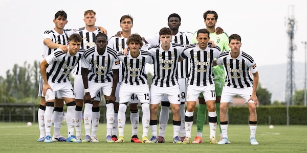 Juve Next Gen, ufficiali date e orari delle prime otto giornate di Serie C: il calendario bianconero