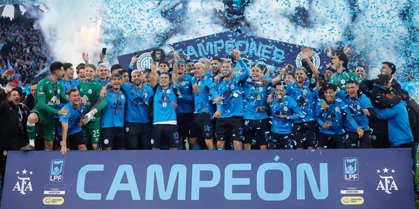 Campionato argentino: pronostico sul "Multigol" per la sfida Belgrano-Argentinos Jrs