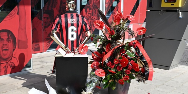 Pellegatti e i quattro soprannomi di Baresi: "Mahatma, la Grande Anima era la storia del Milan"