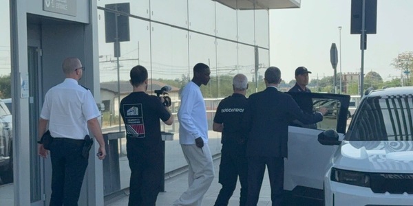 L'arrivo di Kolo Muani a Torino: il ritorno alla Juve è realtà