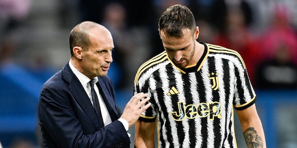 Allegri, non dire Gatti se...: a Napoli spunta l'alternativa 'facile'. Le ultime sul mercato in Serie A