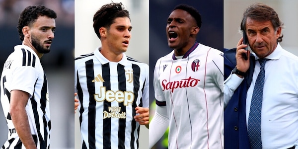 Adzic scatena l'asta e c'è il sorpasso: dove possono andare lui e Joao Mario. Lucumì vuole la Juve, ma...