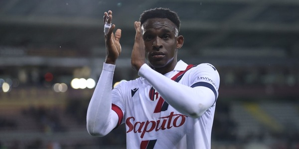 Lucumì, la strategia è chiara: guerra di nervi tra Juve e Bologna ma ogni giorno che passa...