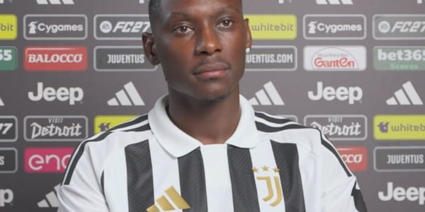 "Non era finita", Kolo Muani infiamma il mondo Juve. "Ho ancora più voglia di vincere"