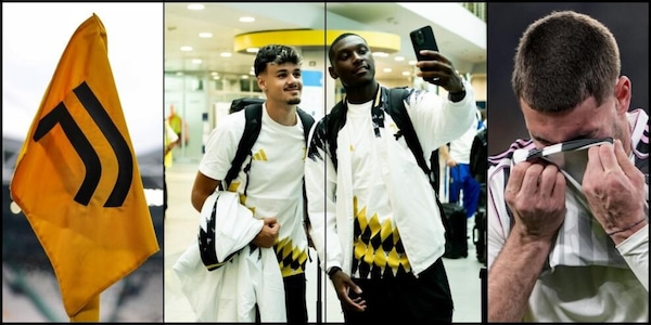 Kolo Muani e Alajbegovic costano meno di un anno di Vlahovic: l'altro lato dei colpi Juve