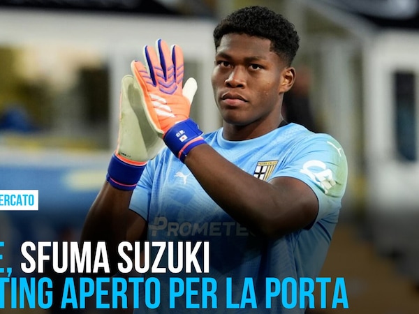 Calciomercato, le notizie di oggi