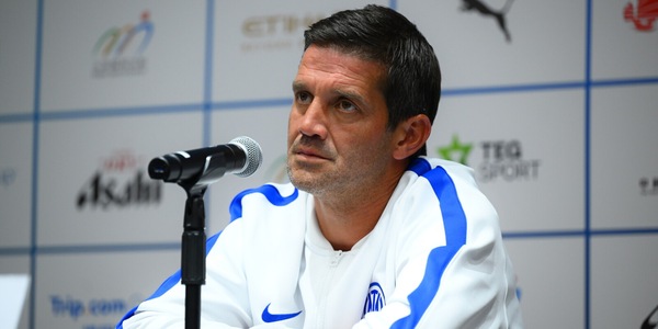Chivu, i derby persi e lo Scudetto: “Juve e Milan? Tutte le squadre cercheranno di…”