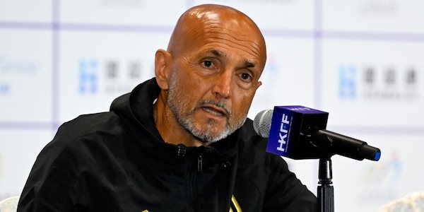 Spalletti da Hong Kong: "La nuova Juve, come sta Yildiz e il portiere. Tanti attaccanti? Dipende..."