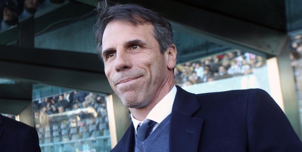Zola entra nel Club Italia, Malagò: "Coordinerà i progetti dei giovani"