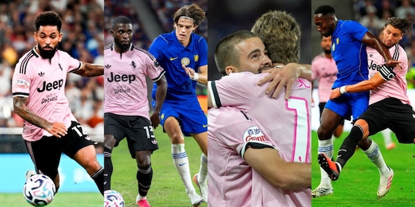 Yildiz entra e illumina la Juve, Zhegrova segna: i bianconeri superano il Chelsea a Hong Kong