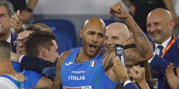 Atletica: gli Europei 2026 arrivano su Dazn, c'è l'accordo con Warner Bros. Discovery