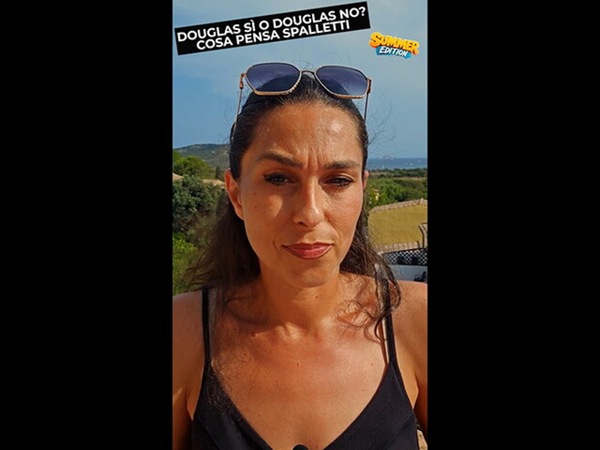 Douglas sì o Douglas no? Cosa pensa Spalletti