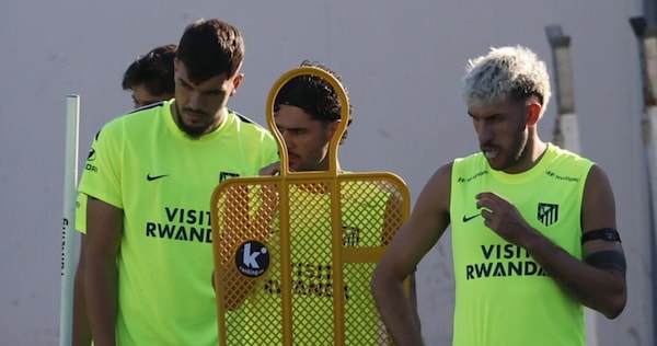 Ruggeri out per Atletico-City, c'entra il mercato: big di A 'bruciate', ricca offerta dalla Premier