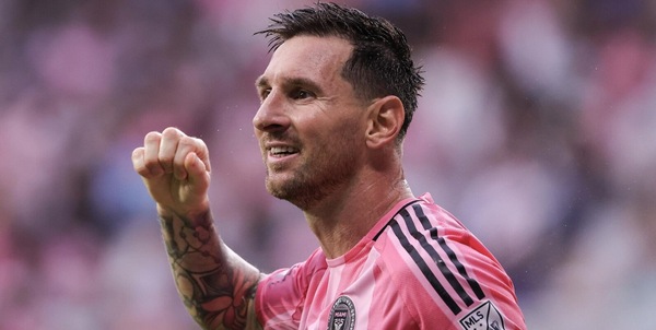 Messi, altro record: miglior marcatore della Coppa di Lega. Hoyos: "E' il Picasso del calcio"