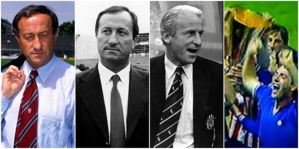 Marchioro, addio all'eroe di Cesena: ecco perché ha fatto anche la storia della Juve