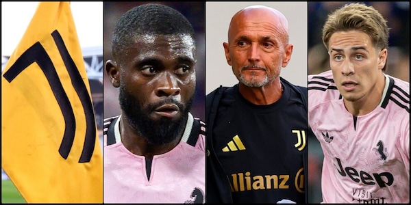 Boga, messaggio a Spalletti: "Io e Yildiz insieme, c'è feeling. E ora so cos'è la Juve"