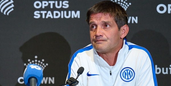 Chivu, il mercato e la sfida alla Juventus: "Inter serena, non ho una formazione tipo"