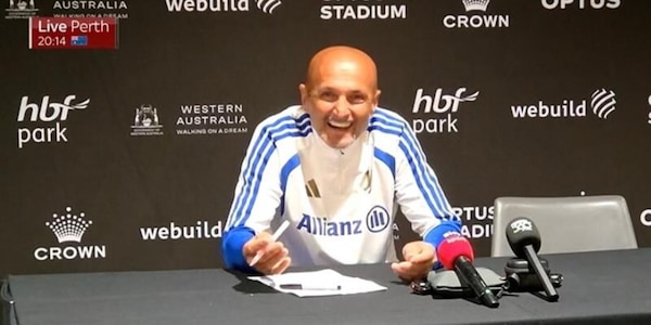 Spalletti style: "Juve, perché non serve la punta da 20 gol. Inter e Bastoni? Per noi sarà semplice…"