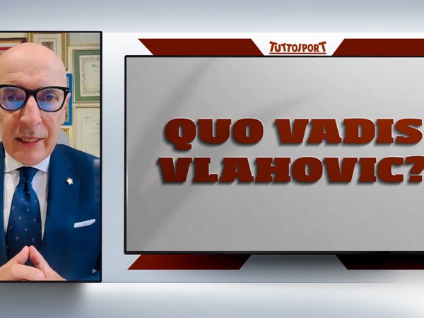 A.A.A. Cercasi squadra per Vlahovic