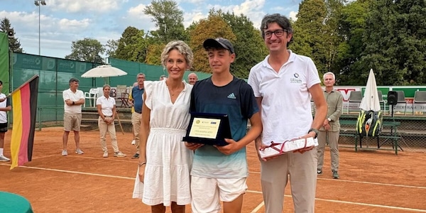Country Club Cuneo: si scaldano i motori per la Lilium Cup