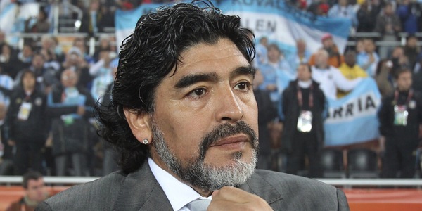 Morte Maradona, il massaggiatore al processo: "Non voleva né mangiare né lavarsi"