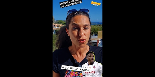 Lucusì o Lucuno: da cosa dipende