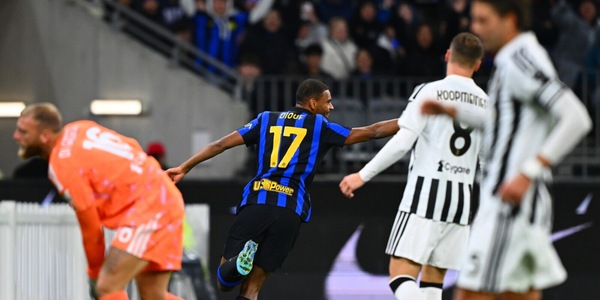 Juve-Inter 1-2: Conceicao non basta, David e Di Gregorio ennesimo flop. Le dichiarazioni