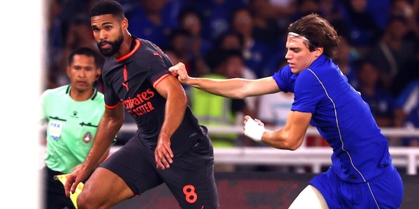 Tracollo Milan, Amorim prende tre schiaffi e… tre pali dal Chelsea