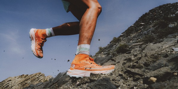 The North Face presenta la nuovissima Offtrail Ultra: progettata per la velocità in montagna
