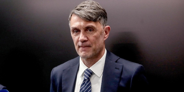 E ora la scherma prenda Maldini