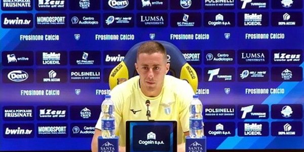 Marusic: "Con Gattuso gioco più avanti"