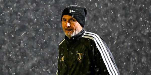 "Di Gregorio sfortunato, gioca Perin": Spalletti tra caos portieri e Juve-Palermo