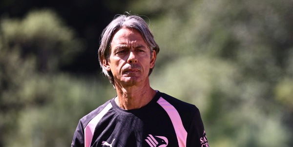 Inzaghi saluta la Juve: "Lotterà per lo scudetto, grande allenatore e rosa profonda"