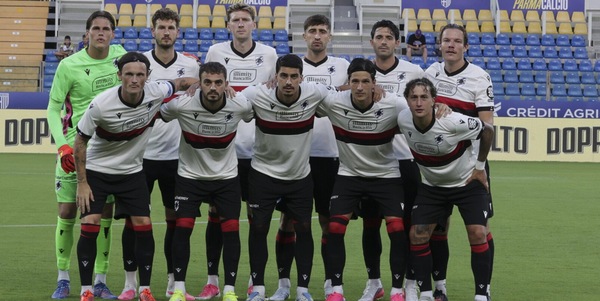 Samp, giorni speciali