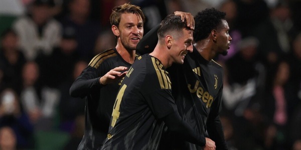 Juve-Palermo 2-0, diretta: Yildiz e Milik, la tournée si chiude con i botti. Tutte le dichiarazioni LIVE