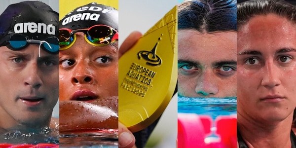 Diretta Europei Nuoto, le gare in tempo reale: Italia, 4 finali per sognare
