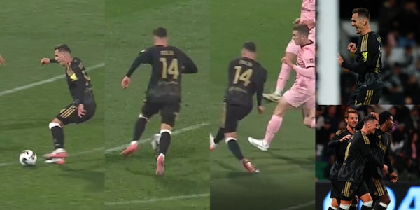 Giocata di classe e destro, il gol di Milik è tutto vero!