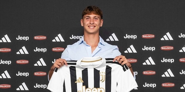 Pipitò, la Juve blinda il suo talento: oltre 30 reti e gol scudetto all’Inter