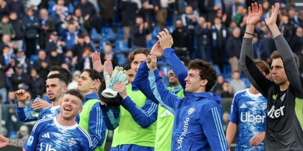 "Sudetto quasi impronunciabile, ma lo era anche la Champions...": Como, il ds fa sognare