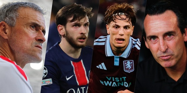Psg-Aston Villa: orario, diretta, formazioni e dove vedere in tv e streaming la Supercoppa Uefa
