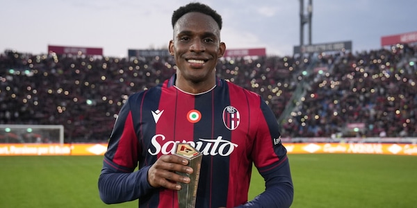 Da esubero a chiave dell’affare: Lucumi, ecco chi offre la Juve per convincere il Bologna