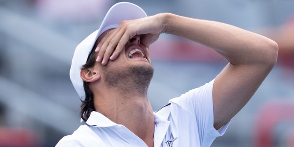 Darderi non trova il vero Luli e spreca la Masters occasione