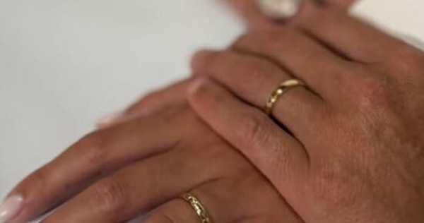 Cristiano Ronaldo e Georgina sposi in gran segreto: al matrimonio presenti solo i figli
