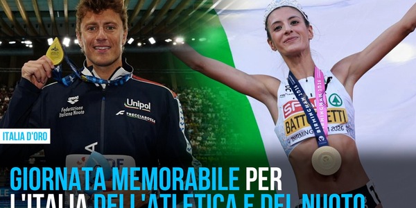 Italia da favola