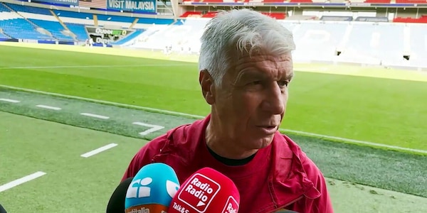 Nahuel Molina è un nuovo giocatore della Roma