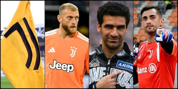 “Di Gregorio? Alla Juve vietato sbagliare. Suzuki? In giro solo due meglio di Perin e sono italiani”