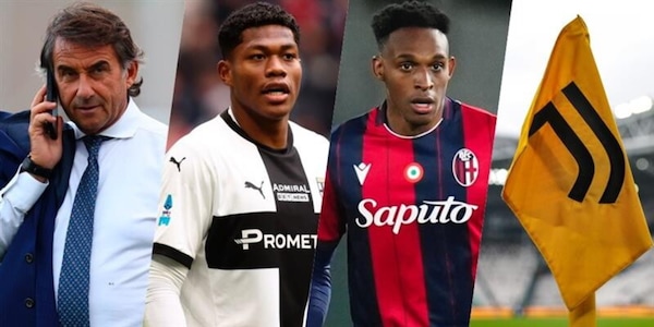 Suzuki, Lucumi sempre più vicino, la punta e... un altro colpo! Le ultime sulle trattative Juve e le cessioni