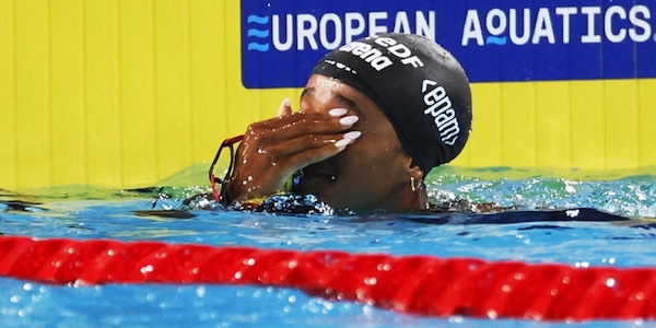 LIVE Europei di Nuoto: Curtis record del mondo straordinario! Bronzo Ceccon e Pilato, ora altre 2 finali